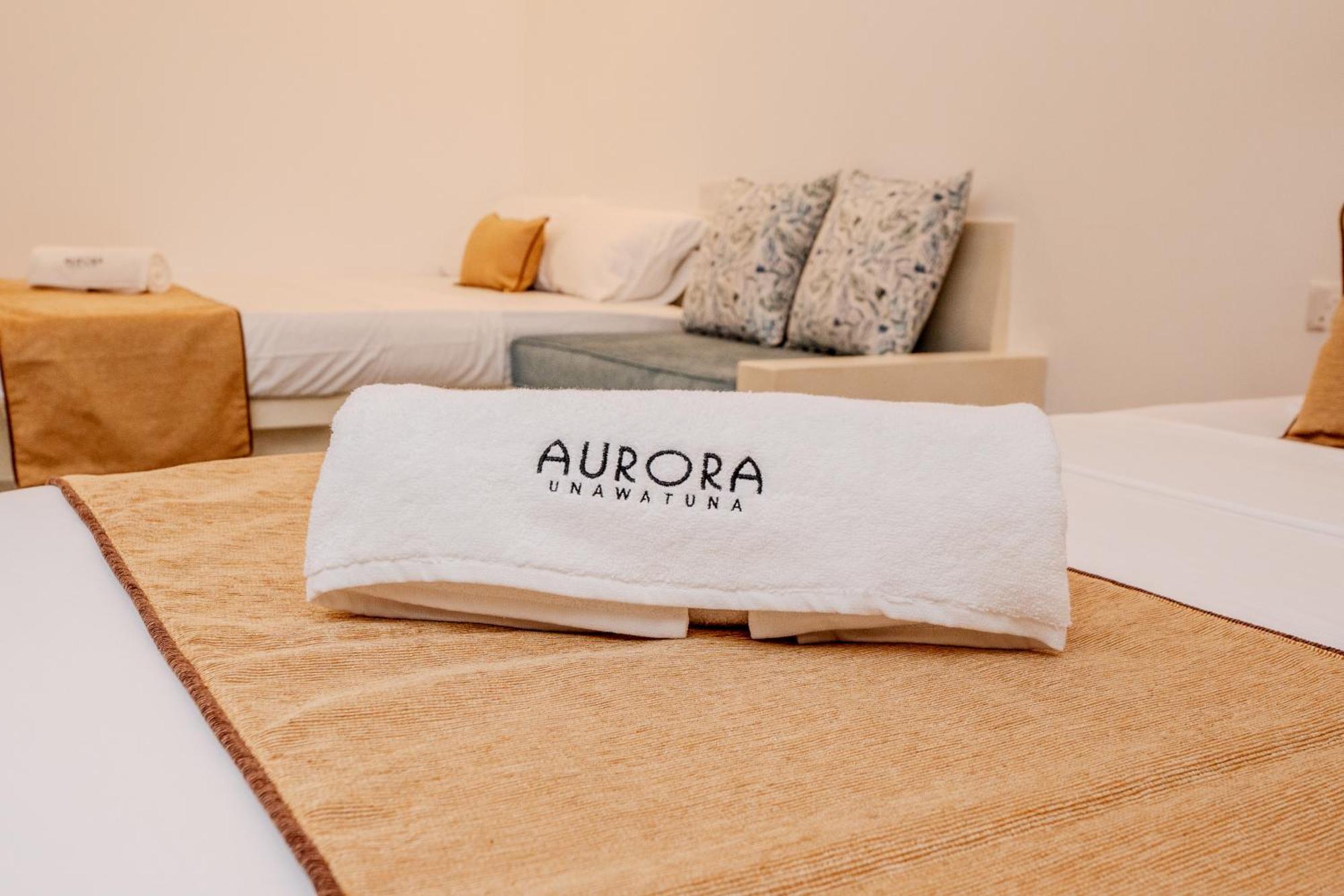Aurora Panzió Unawatuna Kültér fotó